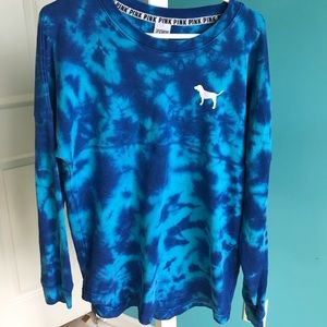 PINK long sleeve